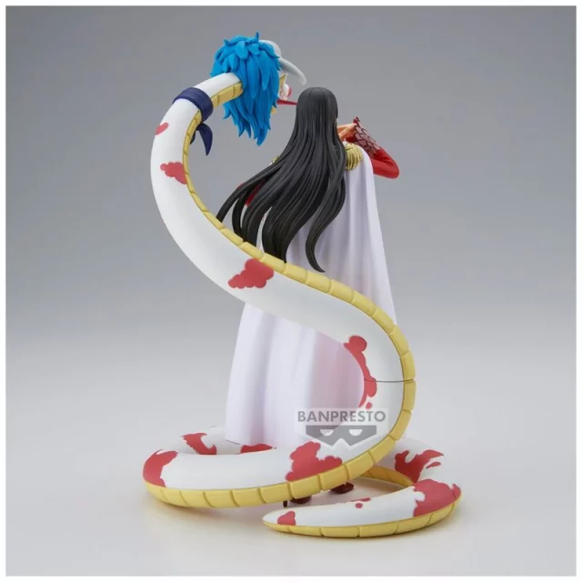 Figurka One Piece - Boa Hancock Grandline Journey Special (Banpresto) dupl