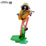 Figurka One Piece - Zoro (Super Figure Collection) dupl