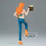 Figurka One Piece - Nico Robin Girls on Vacation (Banpresto) dupl