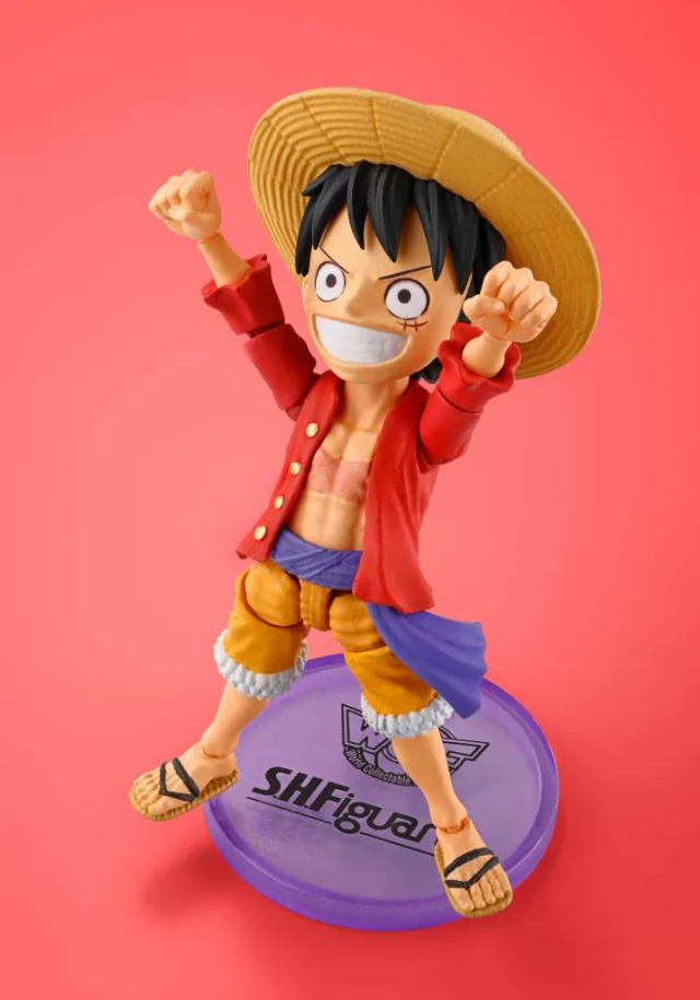 Figurka One Piece - Yamato (FiguartsZERO) dupl