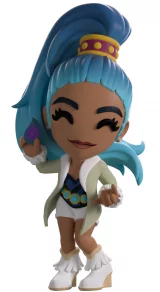 Figurka One Piece - Miss Wednesday (Youtooz One Piece) - Figurki do zabawy