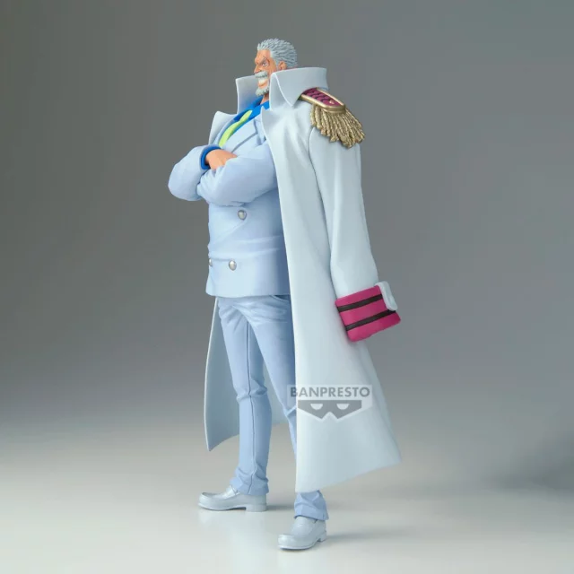 Figurka One Piece - Trafalgar Law Dxf The Grandline Series Special (Banpresto) dupl
