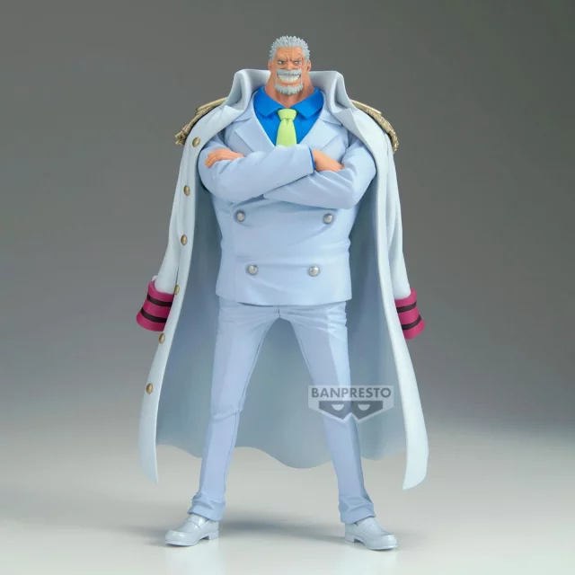 Figurka One Piece - Trafalgar Law Dxf The Grandline Series Special (Banpresto) dupl