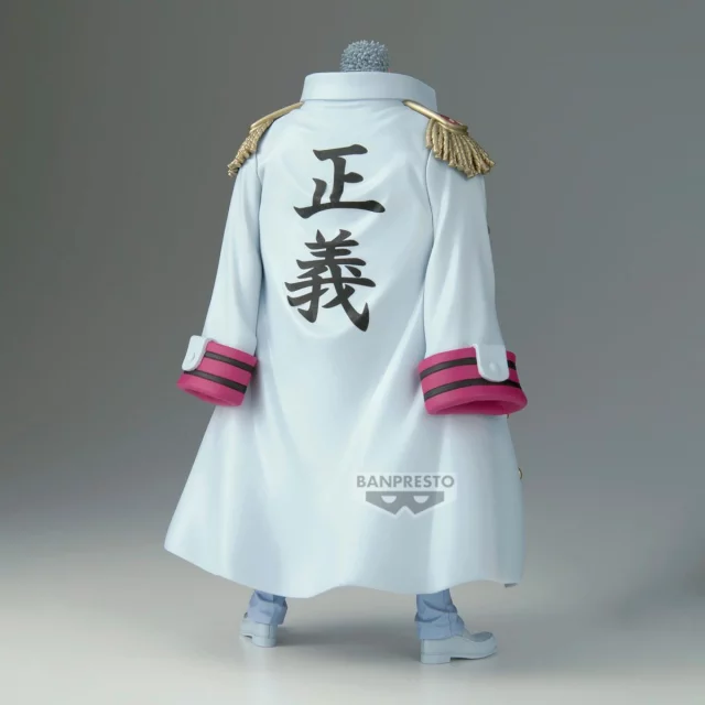 Figurka One Piece - Trafalgar Law Dxf The Grandline Series Special (Banpresto) dupl