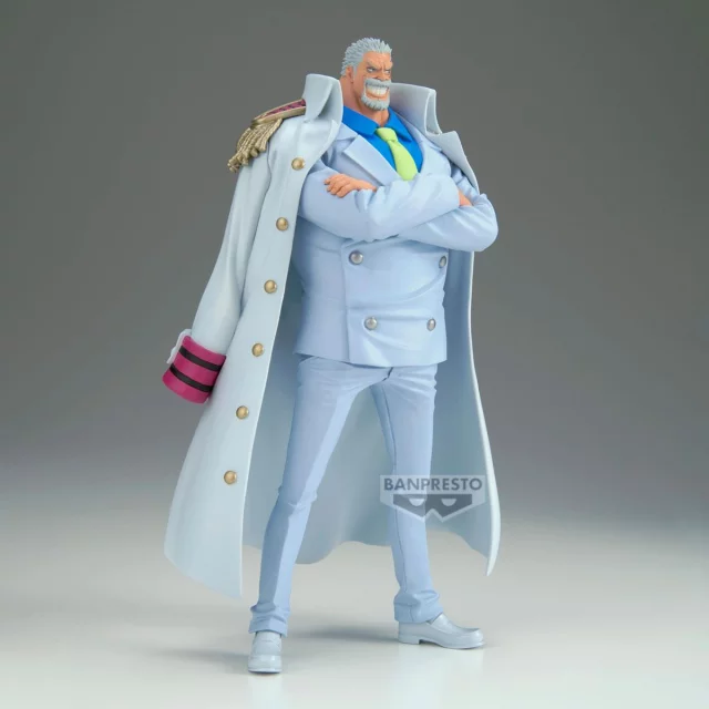 Figurka One Piece - Trafalgar Law Dxf The Grandline Series Special (Banpresto) dupl