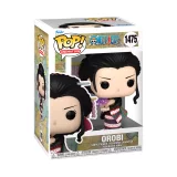 Figurka One Piece - Usohachi (Funko POP! Animation 1474) dupl