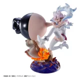 Figurka One Piece - Petitrama series LOGBOX RE BIRTH Ver. Egghead 02 (losowy wybór) - Anime