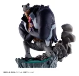 Figurka One Piece - Petitrama series LOGBOX RE BIRTH Ver. Egghead 02 (losowy wybór) - Anime