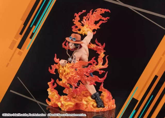 Figurka One Piece - Yamato Bounty Rush (FiguartsZERO) dupl