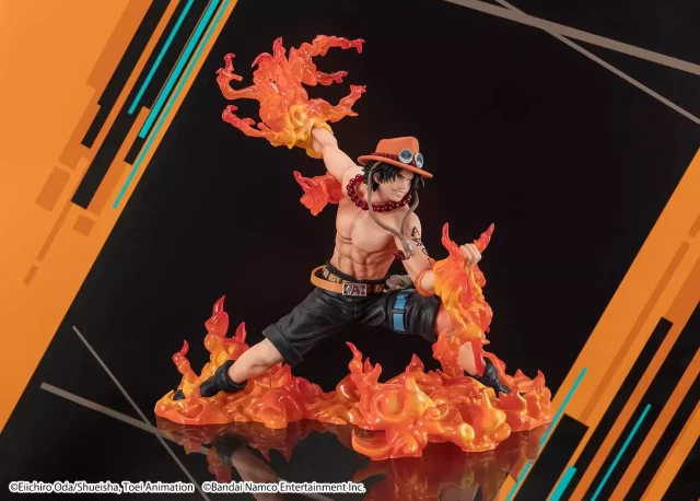 Figurka One Piece - Yamato Bounty Rush (FiguartsZERO) dupl