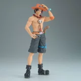 Soška One Piece - King Of Artist Sabo (Banpresto) dupl