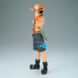 Soška One Piece - King Of Artist Sabo (Banpresto) dupl