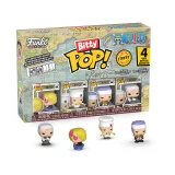 Figurka One Piece - Usopp (Funko Bitty POP) dupl