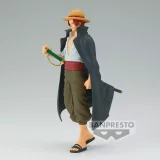 Figurka One Piece - Shanks (Banpresto) dupl