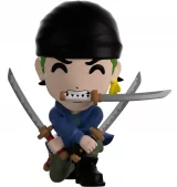 Figurka One Piece - Three Sword Style Zoro (Youtooz One Piece) - Figurki do zabawy