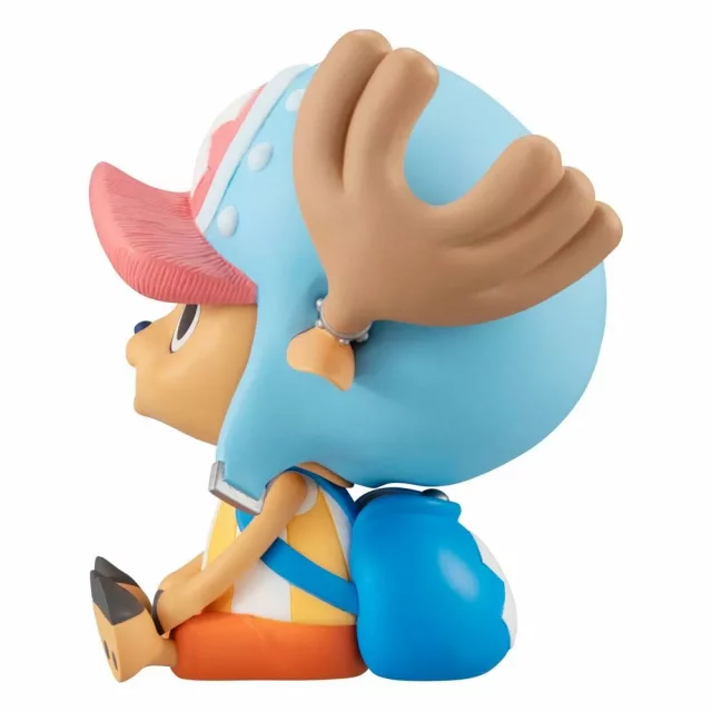 Figurka One Piece - Tony Tony Chopper (MegaHouse)