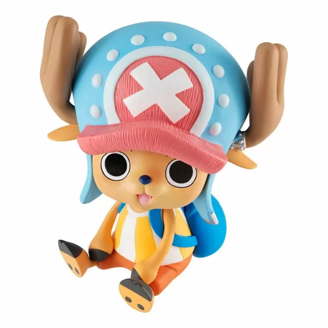 Figurka One Piece - Tony Tony Chopper (MegaHouse)