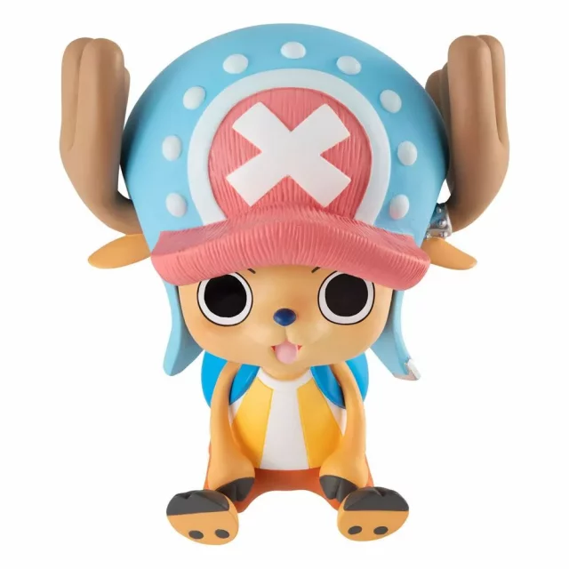 Figurka One Piece - Tony Tony Chopper (MegaHouse)