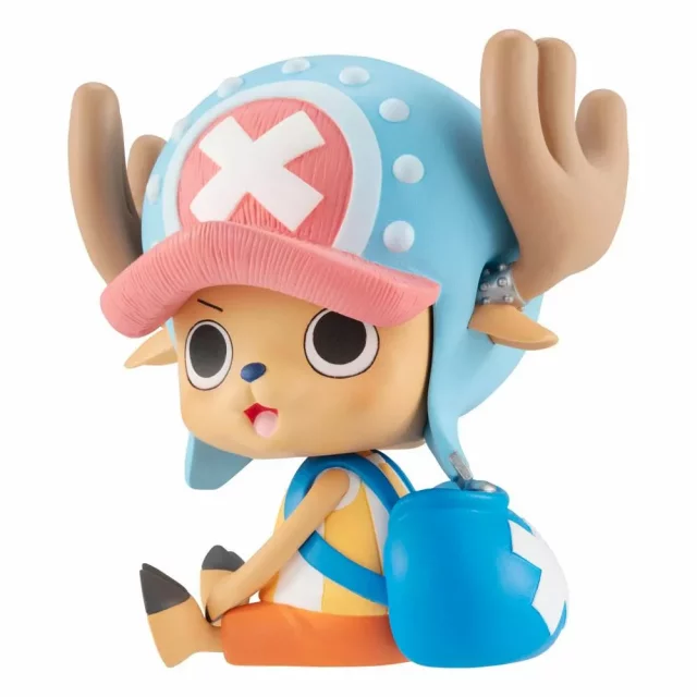 Figurka One Piece - Tony Tony Chopper (MegaHouse)