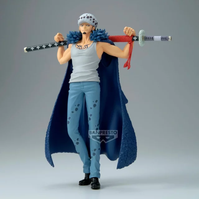 Figurka One Piece - Portgas D.Ace Dxf The Grandline Series Special (Banpresto) dupl
