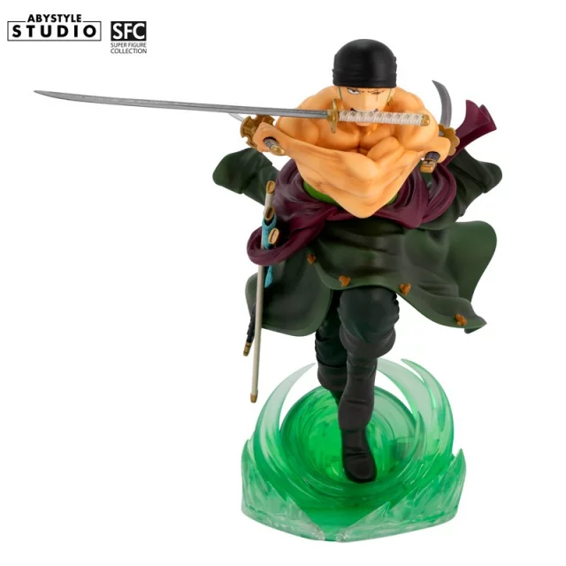 Figurka One Piece - Portgas D. Ace (Super Figure Collection 12) dupl