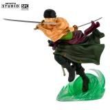 Figurka One Piece - Portgas D. Ace (Super Figure Collection 12) dupl