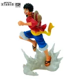 Figurka One Punch Man- Saitama (Super Figure Collection 62) dupl