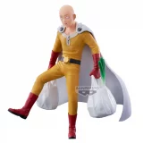 Figurka One Punch Man - Saitama (BanPresto) dupl