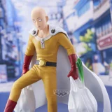 Figurka One Punch Man - Saitama (BanPresto) dupl