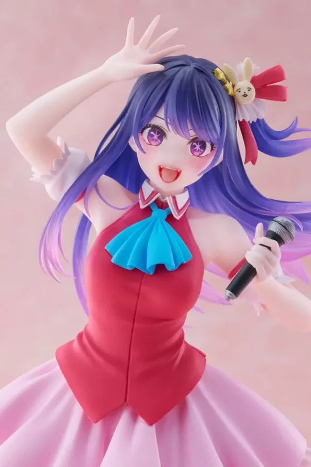 Figurka Oshi No Ko - Ai Hoshino B-Komachi Ver. (Taito) - Figurka akcji
