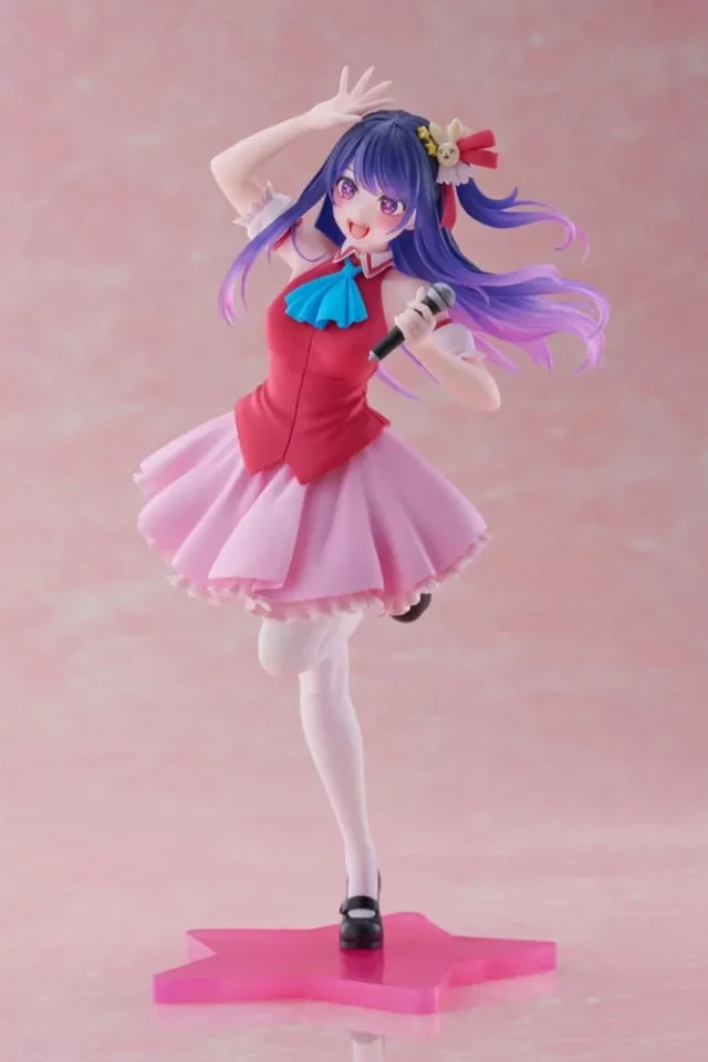 Figurka Oshi No Ko - Ai Hoshino B-Komachi Ver. (Taito) - Anime