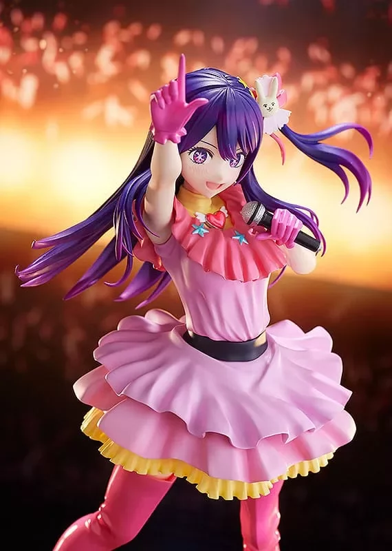 Figurka Oshi No Ko - Ai (Pop Up Parade)
