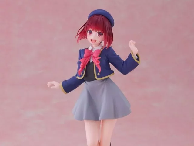 Figurka Oshi No Ko - Kana Arima w szkolnym uniformie (Taito)