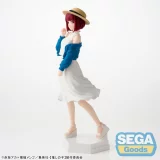 Figurka Oshi No Ko - Aqua Uniform (Sega) dupl