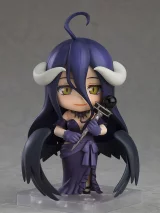 Figurka Overlord - Albedo: Dress Ver. (Nendoroid) - Anime