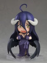 Figurka Overlord - Albedo: Dress Ver. (Nendoroid) - Manga