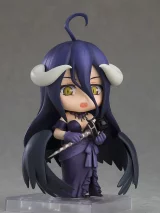 Figurka Overlord - Albedo: Dress Ver. (Nendoroid) - Manga