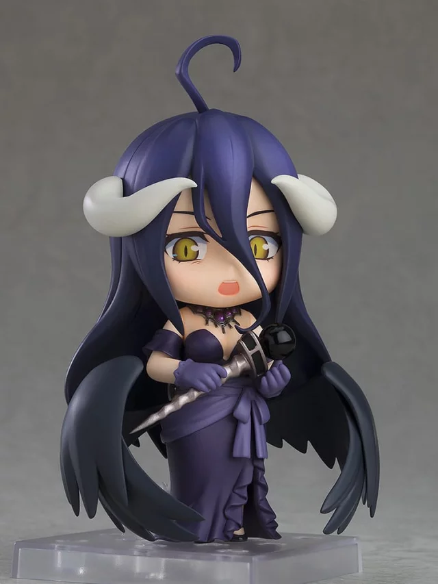 Figurka Overlord - Albedo: Dress Ver. (Nendoroid)