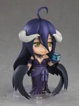 Figurka Overlord - Albedo: Dress Ver. (Nendoroid) - Anime