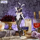 Figurka Overlord - Noodle Stopper Albedo (FuRyu) dupl