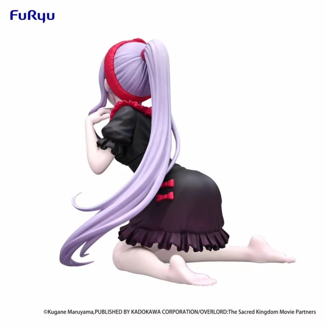 Figurka Vocaloid - Noodle Stopper Hatsune Miku Flower Fairy Bellflower Ver. (FuRyu) dupl