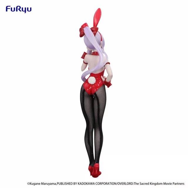 Figurka Overlord - Albedo BiCute Bunnies (Taito) dupl