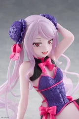 Figurka Overlord - Shalltear Chinese Dress Ver. (Taito) - Anime