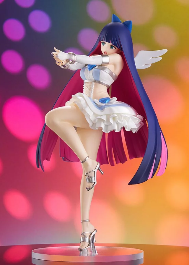 Figurka Overlord - Albedo Armor Ver.  (Good Smile Company) dupl