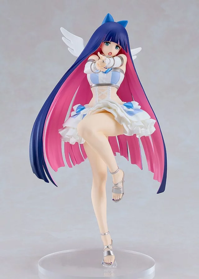 Figurka Overlord - Albedo Armor Ver.  (Good Smile Company) dupl
