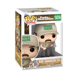 Figurka Parks and Recreation - Andy Dwyer Pawnee Goddesses (Funko POP! Television 1413) dupl