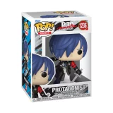 Figurka Persona 3 - Male Protagonist 30th Anniversary (Funko POP! Games 1236) - Anime