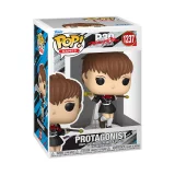Figurka Persona 3 - Female Protagonist 30th Anniversary (Funko POP! Games 1237) - Anime