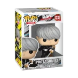 Figurka Persona 4 - Protagonist (Funko POP! Games 1238) - Anime