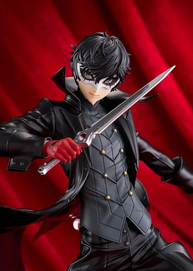 Figurka Persona 5 Royal - Panther (Pop Up Parade) dupl